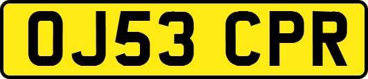 OJ53CPR