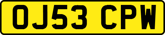 OJ53CPW