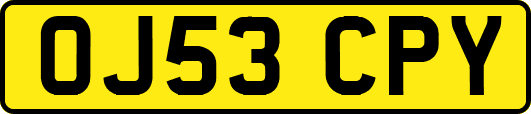 OJ53CPY