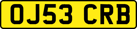 OJ53CRB