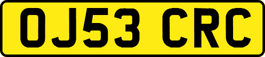 OJ53CRC