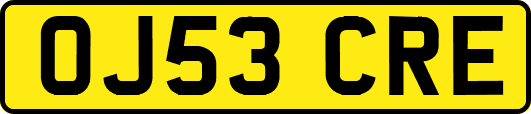 OJ53CRE