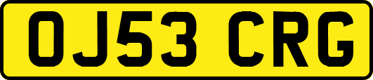 OJ53CRG
