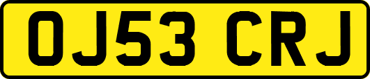 OJ53CRJ