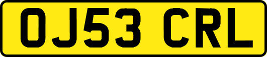OJ53CRL