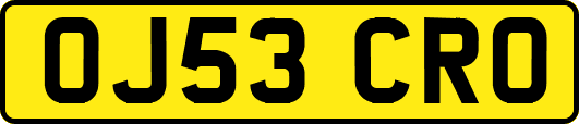OJ53CRO