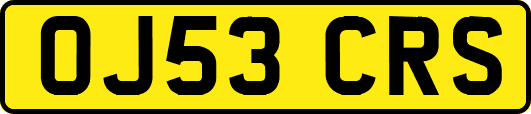 OJ53CRS