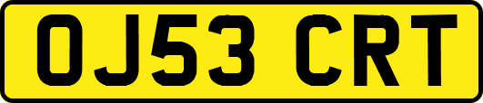 OJ53CRT