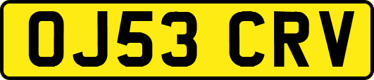 OJ53CRV