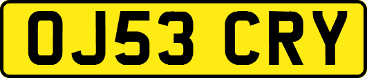 OJ53CRY