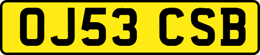 OJ53CSB