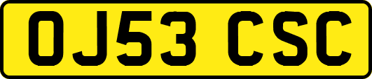 OJ53CSC
