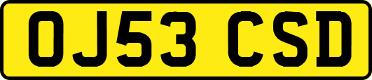 OJ53CSD