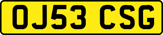 OJ53CSG