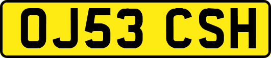 OJ53CSH