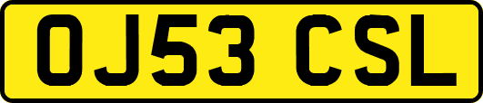 OJ53CSL