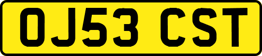 OJ53CST