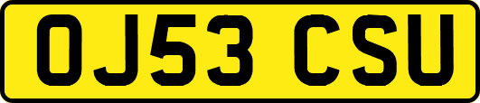 OJ53CSU