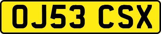 OJ53CSX