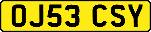 OJ53CSY