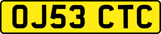 OJ53CTC