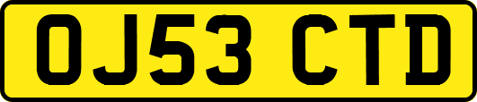 OJ53CTD