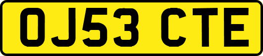 OJ53CTE