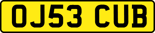 OJ53CUB