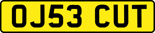 OJ53CUT