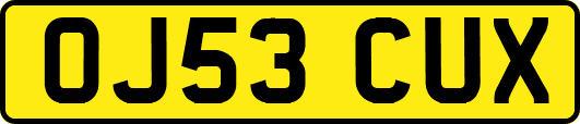 OJ53CUX