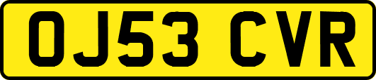OJ53CVR