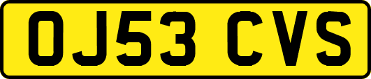 OJ53CVS