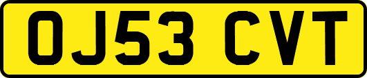 OJ53CVT