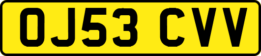 OJ53CVV