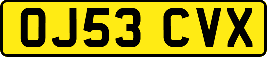 OJ53CVX