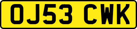 OJ53CWK