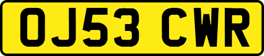 OJ53CWR