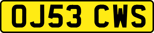 OJ53CWS