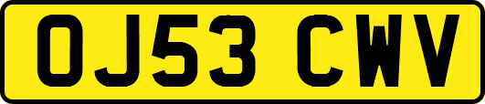 OJ53CWV