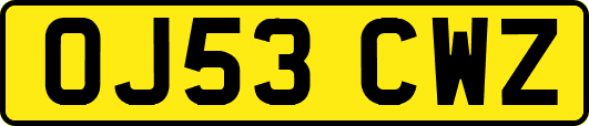 OJ53CWZ