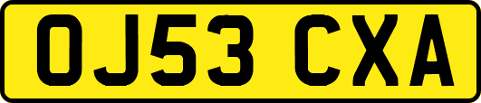OJ53CXA