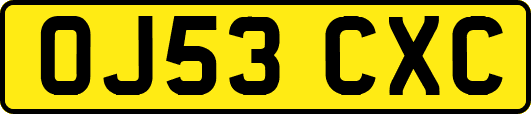 OJ53CXC