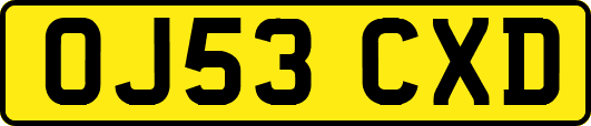OJ53CXD