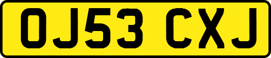 OJ53CXJ