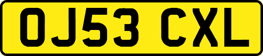 OJ53CXL