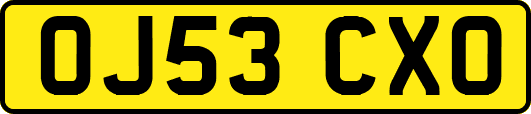 OJ53CXO