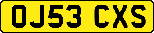 OJ53CXS