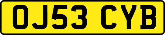 OJ53CYB