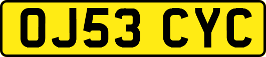 OJ53CYC