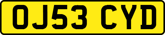 OJ53CYD